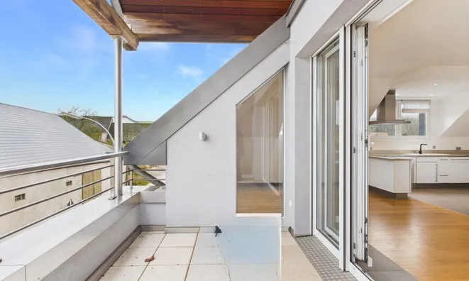 Недвижимость Apartment 2 bedrooms for sale in Gonderange: 7