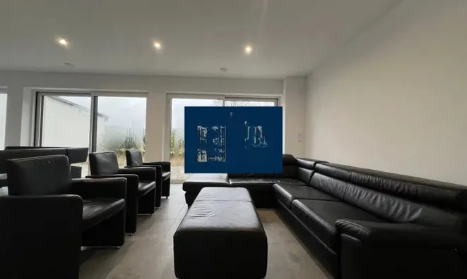 Недвижимость Apartment 2 bedrooms for sale in Niederanven: 3