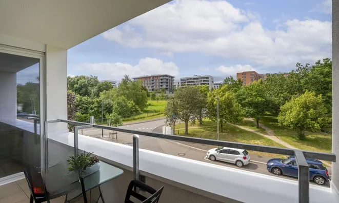 Недвижимость Apartment 2 bedrooms for sale in Luxembourg-Centre ville: 1