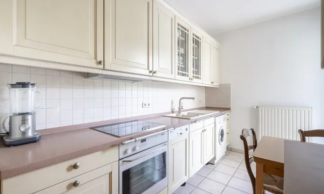 Недвижимость Apartment 2 bedrooms for sale in Luxembourg-Centre ville: 4