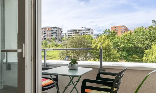 Недвижимость Apartment 2 bedrooms for sale in Luxembourg-Centre ville: 6