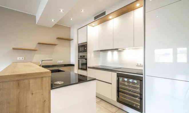 Недвижимость Apartment 2 bedrooms for sale in Luxembourg-Bonnevoie: 4