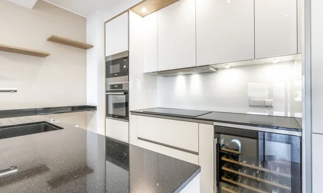 Недвижимость Apartment 2 bedrooms for sale in Luxembourg-Bonnevoie: 6