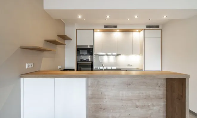 Недвижимость Apartment 2 bedrooms for sale in Luxembourg-Bonnevoie: 7