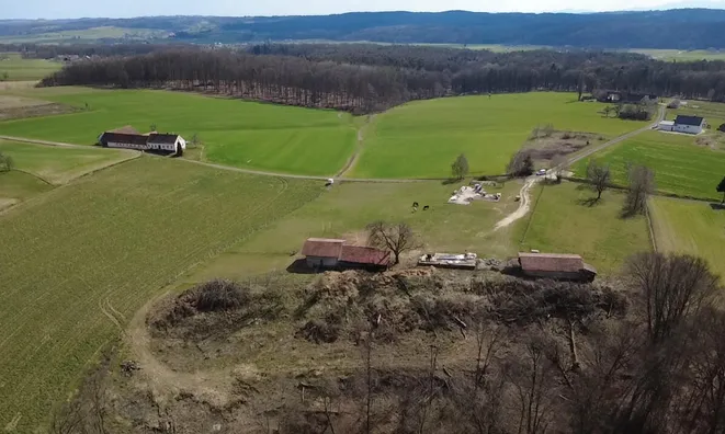 Недвижимость Усадьба, фермерское хозяйство Куршинцы: 5