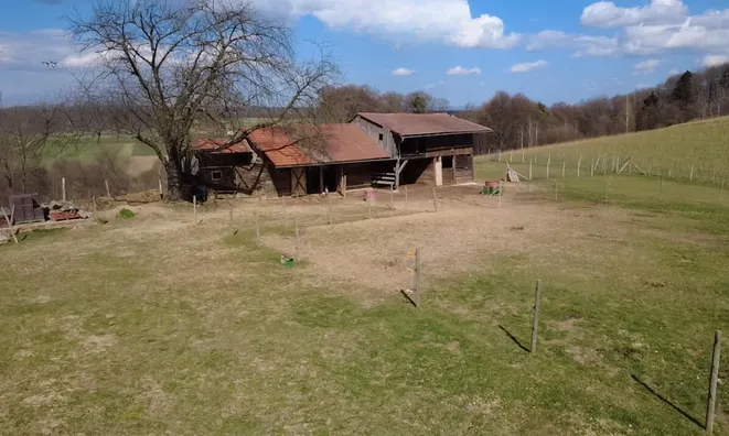 Недвижимость Усадьба, фермерское хозяйство Куршинцы: 7