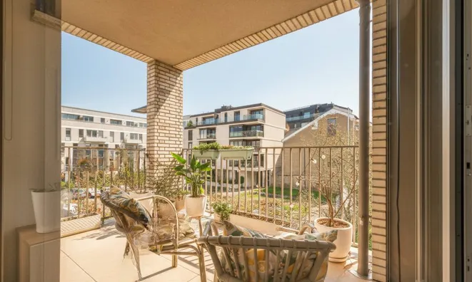 Недвижимость Apartment 2 bedrooms for sale in Luxembourg-Centre ville: 1