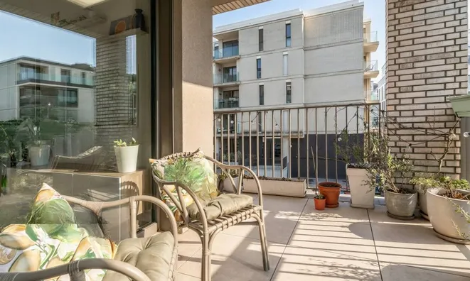 Недвижимость Apartment 2 bedrooms for sale in Luxembourg-Centre ville: 2