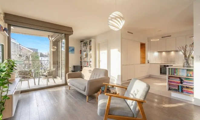 Недвижимость Apartment 2 bedrooms for sale in Luxembourg-Centre ville: 5