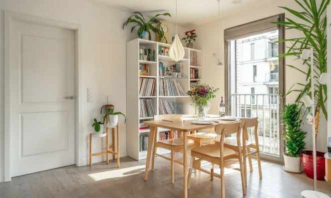 Недвижимость Apartment 2 bedrooms for sale in Luxembourg-Centre ville: 6