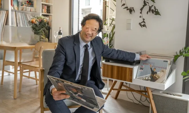 Недвижимость Apartment 2 bedrooms for sale in Luxembourg-Centre ville: 7