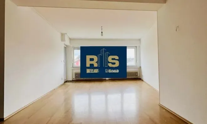 Недвижимость Apartment 2 bedrooms for sale in Luxembourg-Hollerich: 1