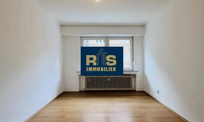 Недвижимость Apartment 2 bedrooms for sale in Luxembourg-Hollerich: 2