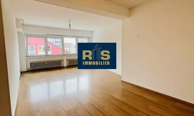 Недвижимость Apartment 2 bedrooms for sale in Luxembourg-Hollerich: 4