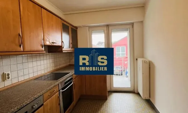 Недвижимость Apartment 2 bedrooms for sale in Luxembourg-Hollerich: 7