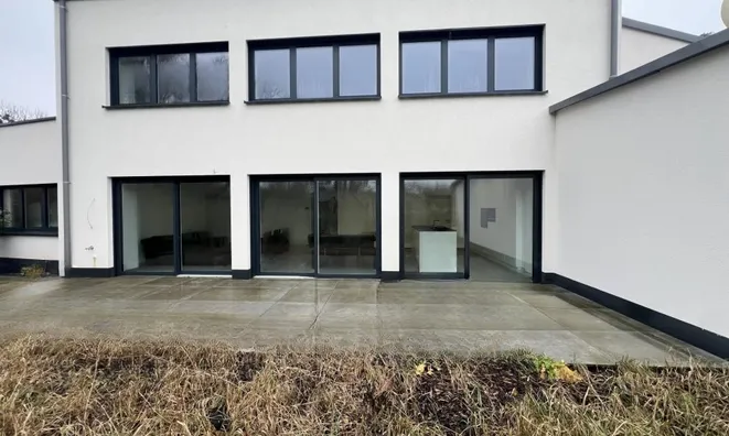 Недвижимость Detached house for sale in Senningen: 1