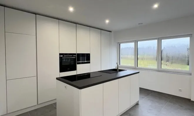 Недвижимость Detached house for sale in Senningen: 3