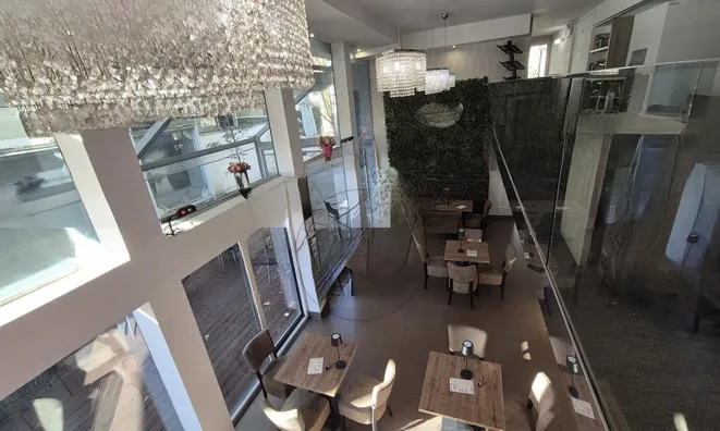 Недвижимость Офисное помещение, Айдовщина: 9