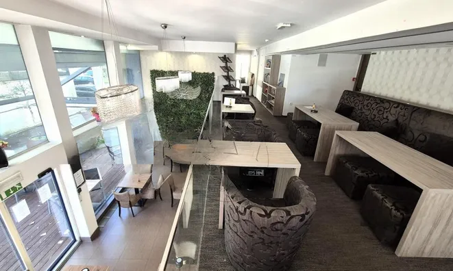 Недвижимость Офисное помещение, Айдовщина: 14