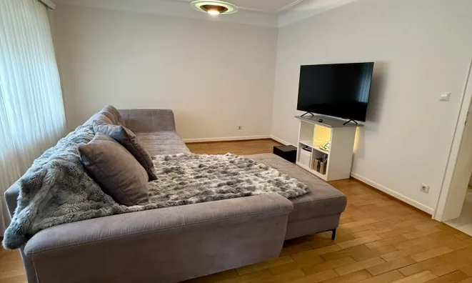 Недвижимость Apartment 1 bedroom for sale in Luxembourg-Bonnevoie: 1
