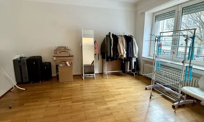 Недвижимость Apartment 1 bedroom for sale in Luxembourg-Bonnevoie: 2