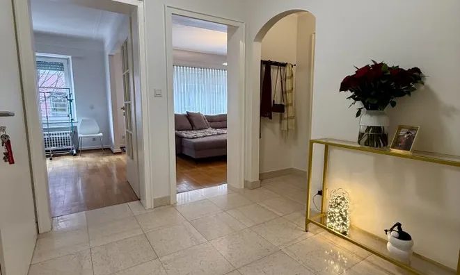 Недвижимость Apartment 1 bedroom for sale in Luxembourg-Bonnevoie: 3