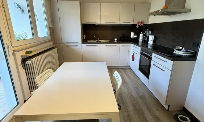 Недвижимость Apartment 1 bedroom for sale in Luxembourg-Bonnevoie: 4