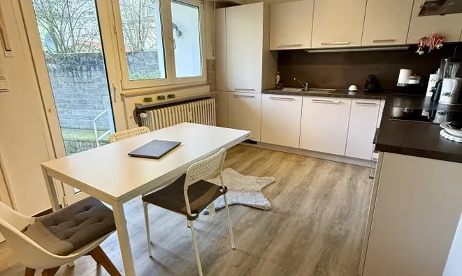 Недвижимость Apartment 1 bedroom for sale in Luxembourg-Bonnevoie: 5