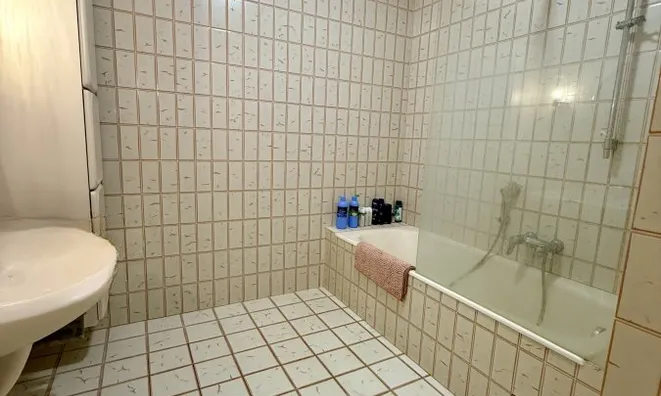 Недвижимость Apartment 1 bedroom for sale in Luxembourg-Bonnevoie: 6