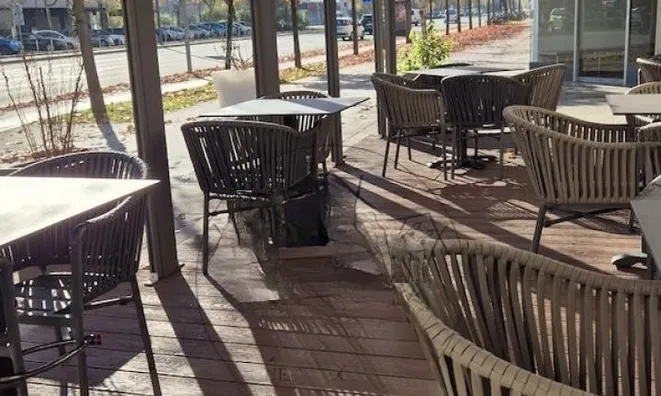 Недвижимость Офисное помещение, Айдовщина: 28