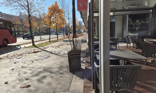 Недвижимость Офисное помещение, Айдовщина: 29