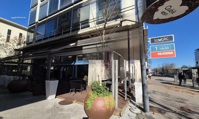 Недвижимость Офисное помещение, Айдовщина: 30