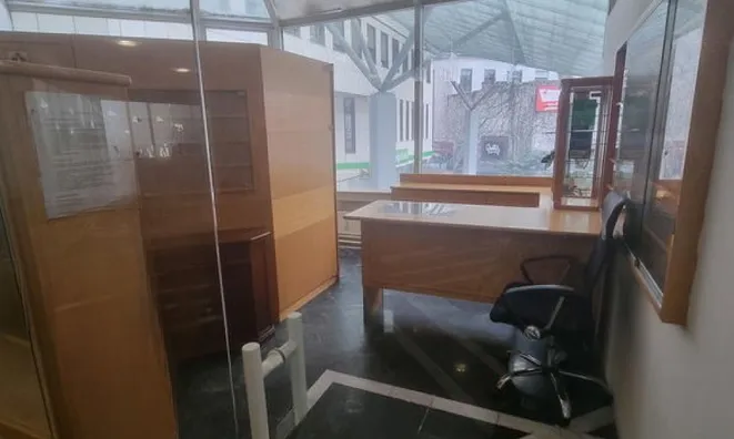 Недвижимость Офис в центре Айдовшчины: 1