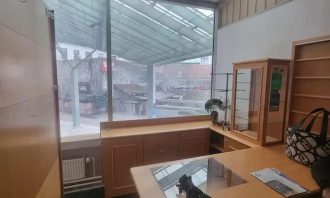 Недвижимость Офис в центре Айдовшчины: 5