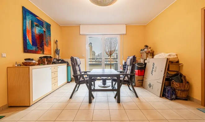 Недвижимость Duplex 1 bedroom for sale in Rumelange: 4