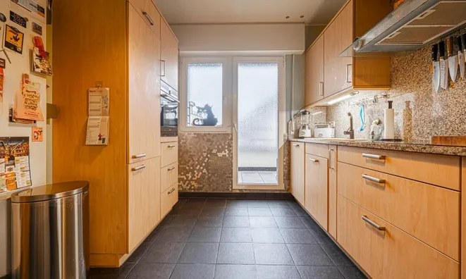 Недвижимость Duplex 1 bedroom for sale in Rumelange: 5