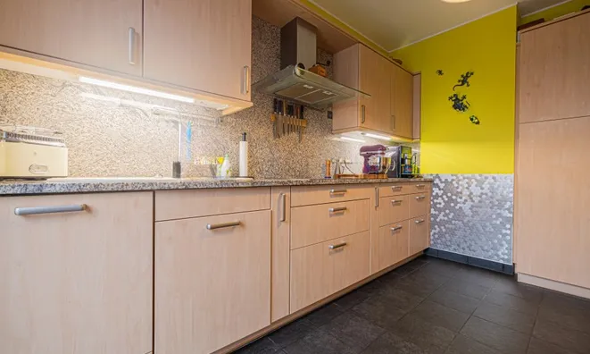 Недвижимость Duplex 1 bedroom for sale in Rumelange: 6