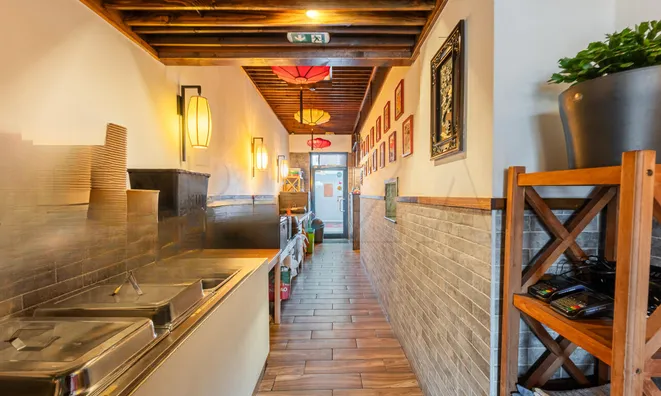 Недвижимость Кофейня в центре Любляны: 3