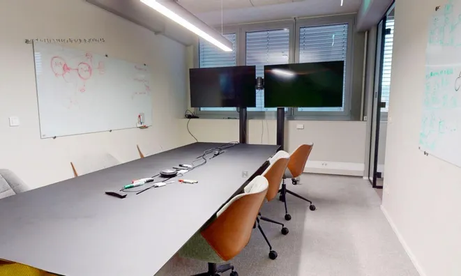 Недвижимость Офисное помещение в центре: 3