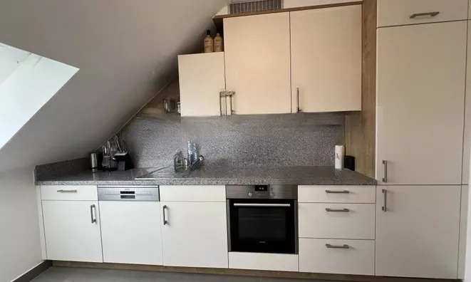 Недвижимость Apartment 1 bedroom for sale in Mersch: 3