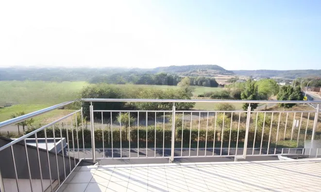 Недвижимость Apartment 1 bedroom for sale in Mersch: 4