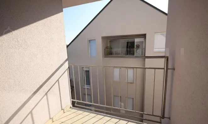 Недвижимость Apartment 1 bedroom for sale in Mersch: 5