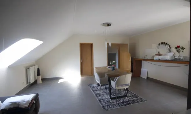 Недвижимость Apartment 1 bedroom for sale in Mersch: 6