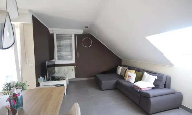 Недвижимость Apartment 1 bedroom for sale in Mersch: 7