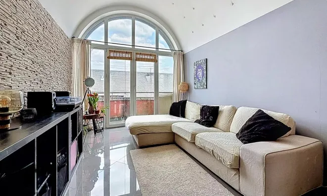 Недвижимость Apartment 2 bedrooms for sale in Esch-sur-Alzette: 2