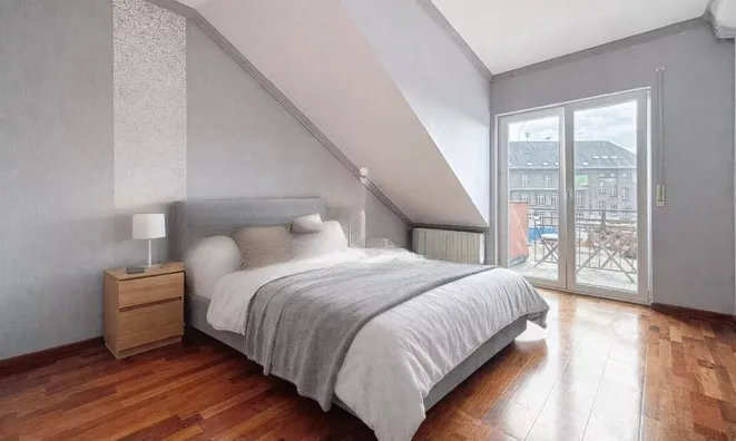 Недвижимость Apartment 2 bedrooms for sale in Esch-sur-Alzette: 5