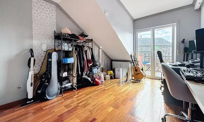 Недвижимость Apartment 2 bedrooms for sale in Esch-sur-Alzette: 6