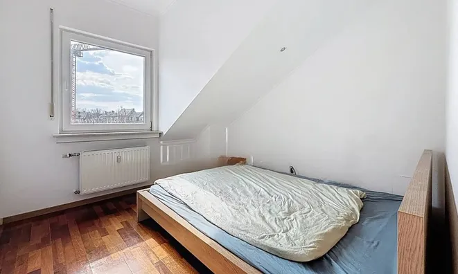 Недвижимость Apartment 2 bedrooms for sale in Esch-sur-Alzette: 7