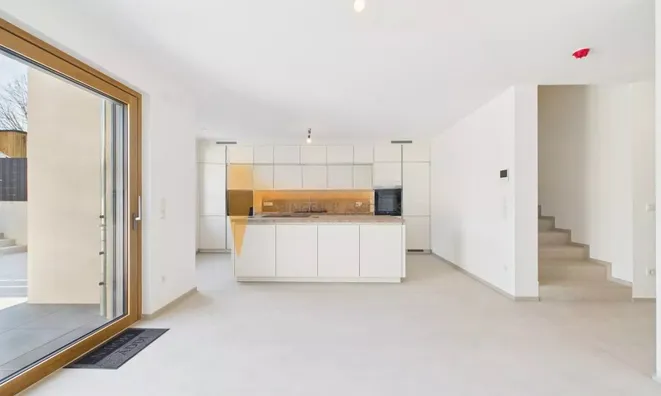 Недвижимость Semi-detached house 4 bedrooms for sale in Diekirch: 4