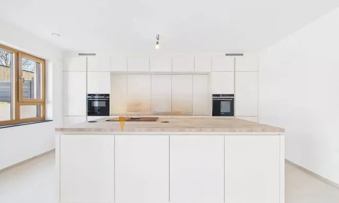 Недвижимость Semi-detached house 4 bedrooms for sale in Diekirch: 5